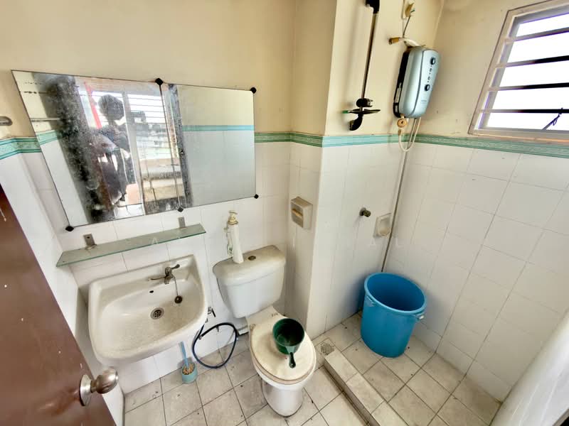 Kondominium untuk Dijual di Vista Millennium Condominium - Aliff Iqbal - PropertyGuru.com.my