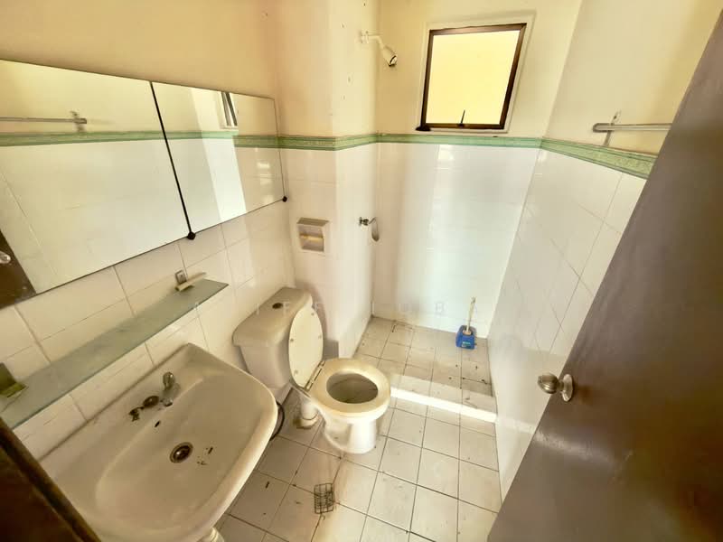 Kondominium untuk Dijual di Vista Millennium Condominium - Aliff Iqbal - PropertyGuru.com.my