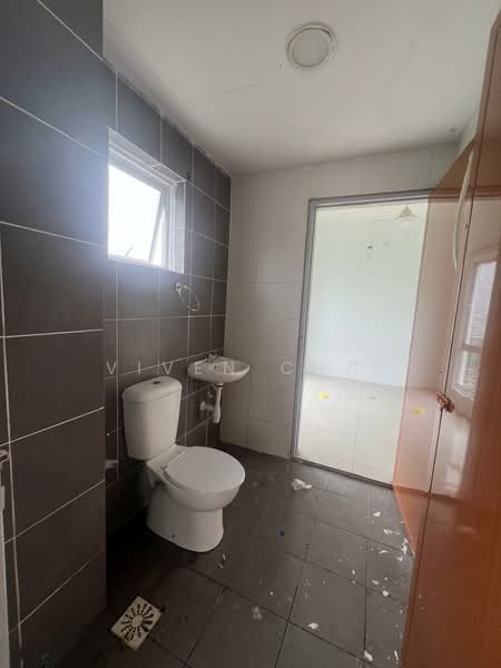 Kondominium untuk Disewa di Imperial Residence - Viven Chia - Bathroom - PropertyGuru.com.my