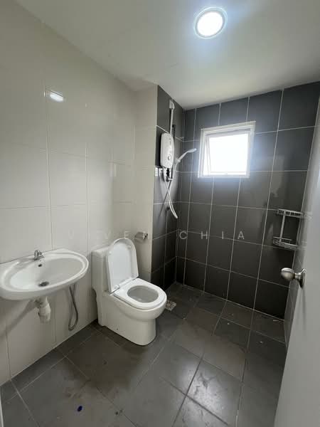 Kondominium untuk Disewa di Imperial Residence - Viven Chia - Bathroom - PropertyGuru.com.my