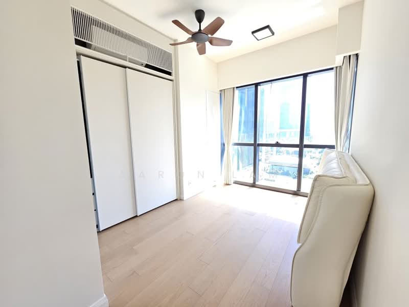 Service Residence for Sale at TRX Residences - Aaron Lam - PropertyGuru.com.my