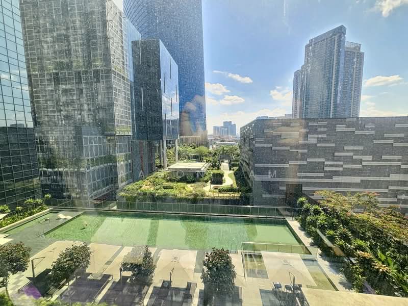 Service Residence for Sale at TRX Residences - Aaron Lam - PropertyGuru.com.my