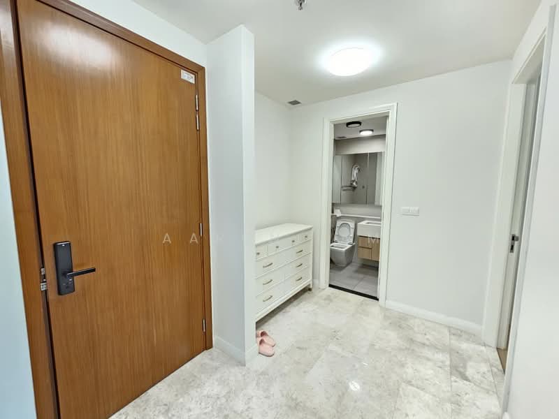 Service Residence for Sale at TRX Residences - Aaron Lam - PropertyGuru.com.my