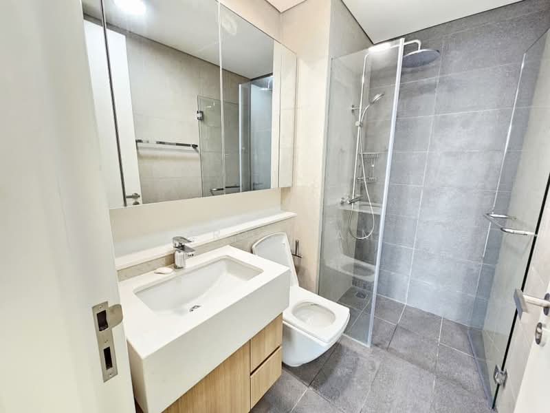 Service Residence for Sale at TRX Residences - Aaron Lam - PropertyGuru.com.my