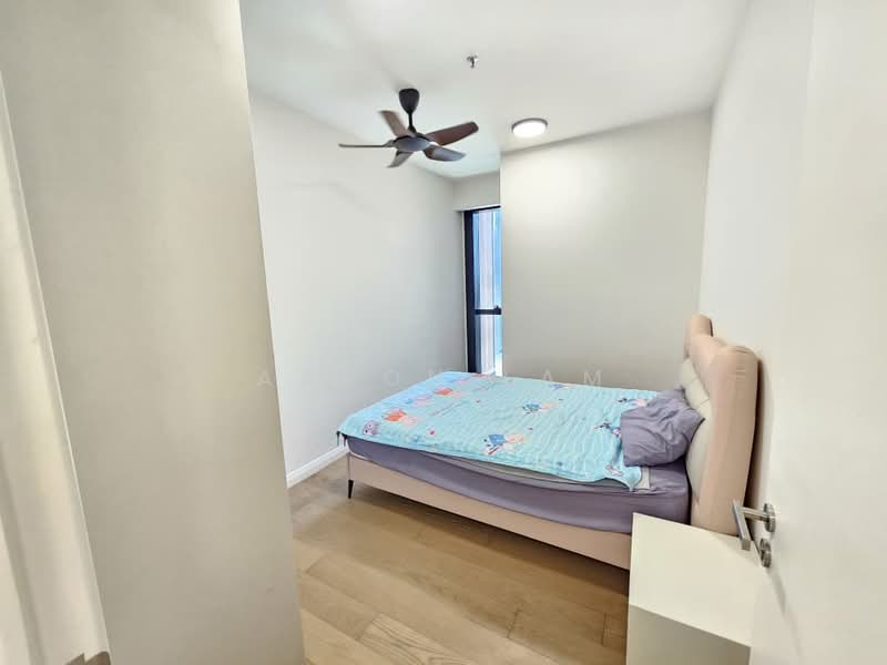 Service Residence for Sale at TRX Residences - Aaron Lam - PropertyGuru.com.my