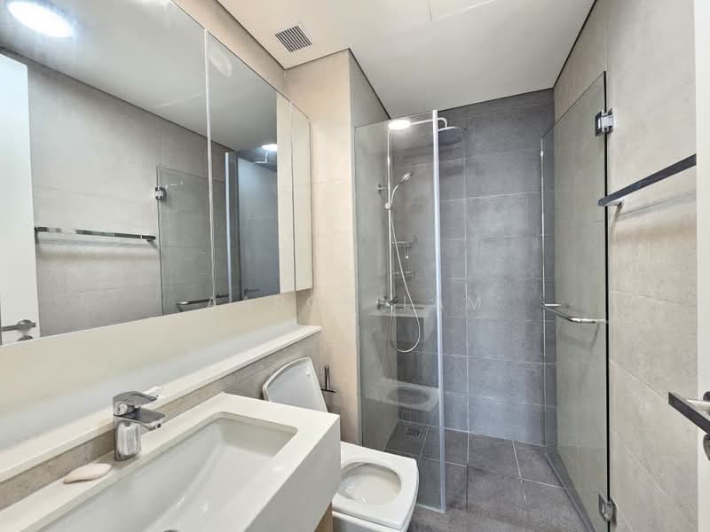 Service Residence for Sale at TRX Residences - Aaron Lam - PropertyGuru.com.my