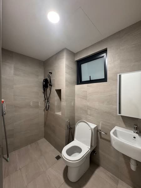 Condominium for Rent at Skyline KL - Elaine Yap - Bathroom - PropertyGuru.com.my