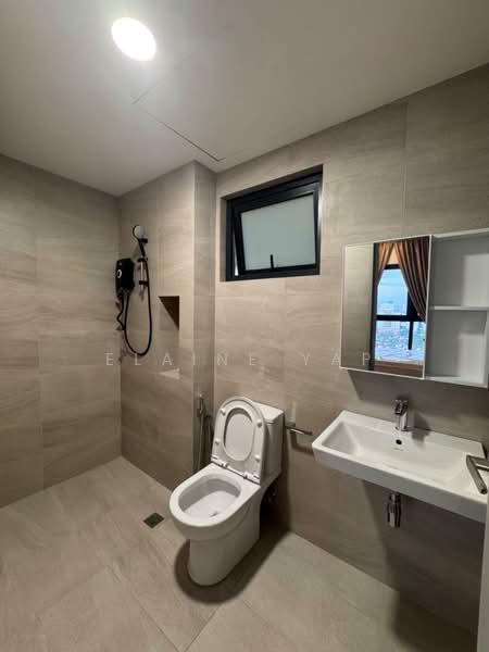 Condominium for Rent at Skyline KL - Elaine Yap - Bathroom - PropertyGuru.com.my