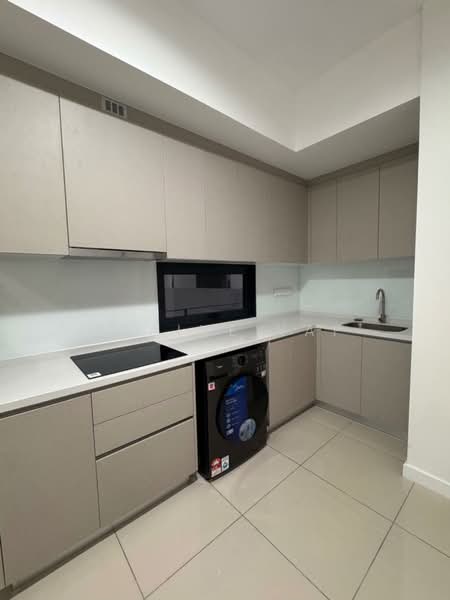 Condominium for Rent at Skyline KL - Elaine Yap - Kitchen - PropertyGuru.com.my