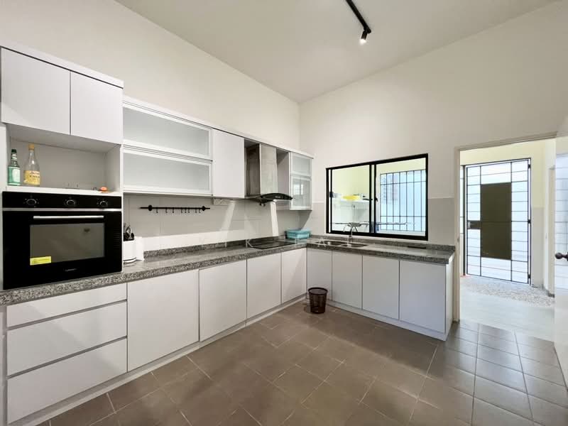 Banglo Pautan untuk Dijual di Horizon Hills (Iskandar Puteri (Nusajaya)) - Yik Tat - Kitchen - PropertyGuru.com.my