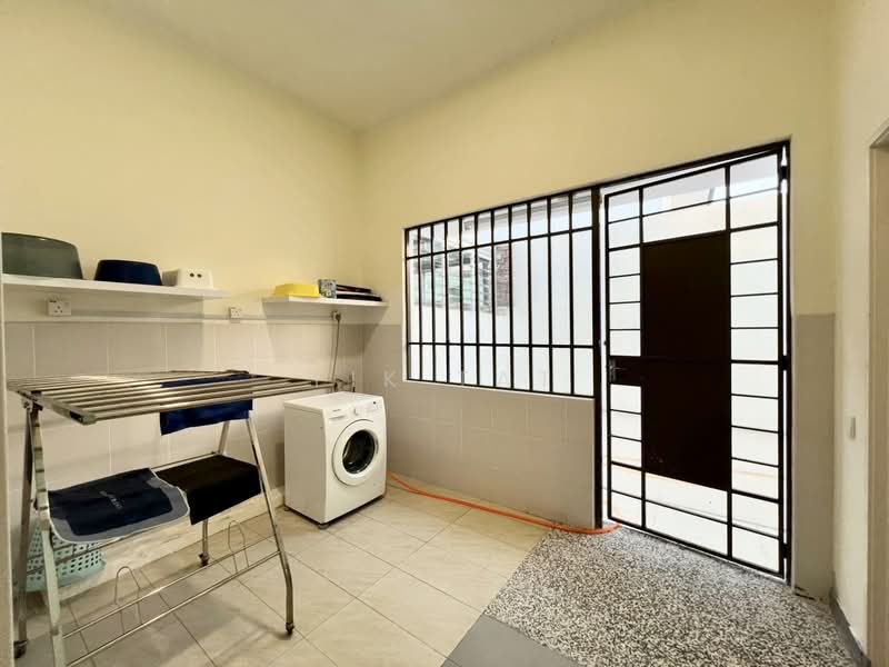 Banglo Pautan untuk Dijual di Horizon Hills (Iskandar Puteri (Nusajaya)) - Yik Tat - Interior - PropertyGuru.com.my