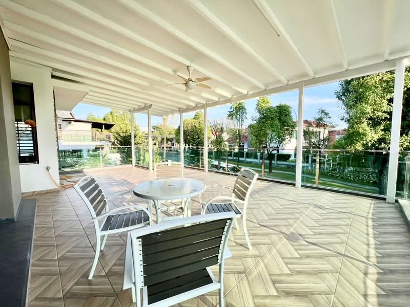 Banglo Pautan untuk Dijual di Horizon Hills (Iskandar Puteri (Nusajaya)) - Yik Tat - Exterior - PropertyGuru.com.my