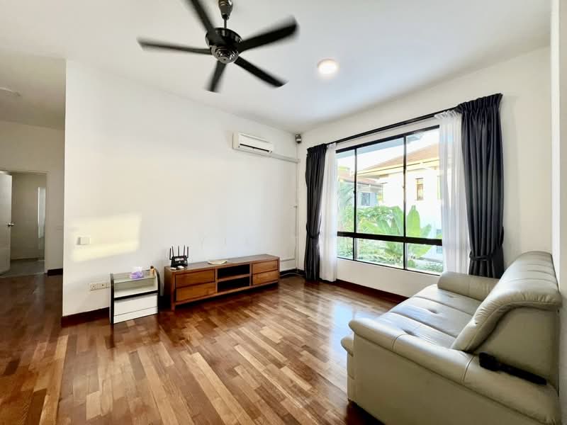Banglo Pautan untuk Dijual di Horizon Hills (Iskandar Puteri (Nusajaya)) - Yik Tat - Living Room - PropertyGuru.com.my