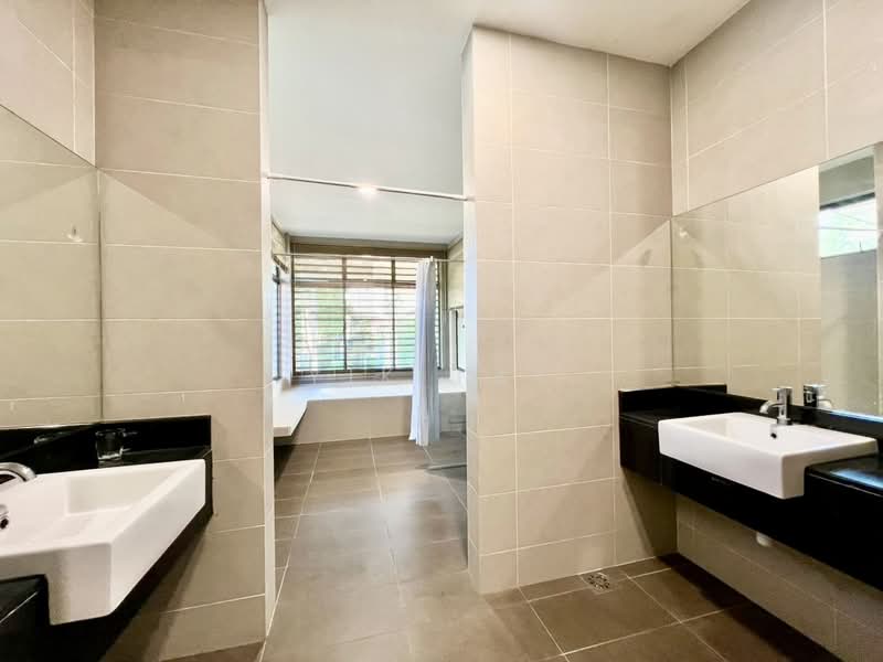 Banglo Pautan untuk Dijual di Horizon Hills (Iskandar Puteri (Nusajaya)) - Yik Tat - Bathroom - PropertyGuru.com.my