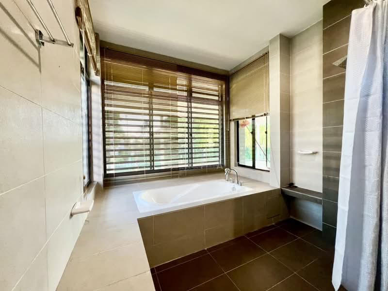 Banglo Pautan untuk Dijual di Horizon Hills (Iskandar Puteri (Nusajaya)) - Yik Tat - Bathroom - PropertyGuru.com.my