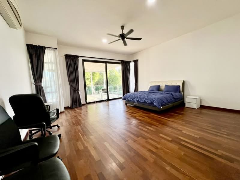 Banglo Pautan untuk Dijual di Horizon Hills (Iskandar Puteri (Nusajaya)) - Yik Tat - Bedroom - PropertyGuru.com.my