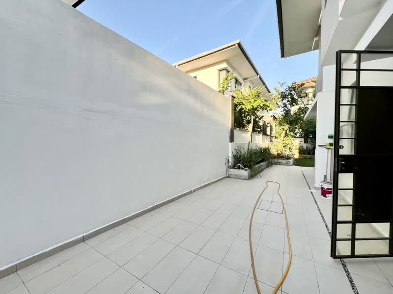 Banglo Pautan untuk Dijual di Horizon Hills (Iskandar Puteri (Nusajaya)) - Yik Tat - Exterior - PropertyGuru.com.my