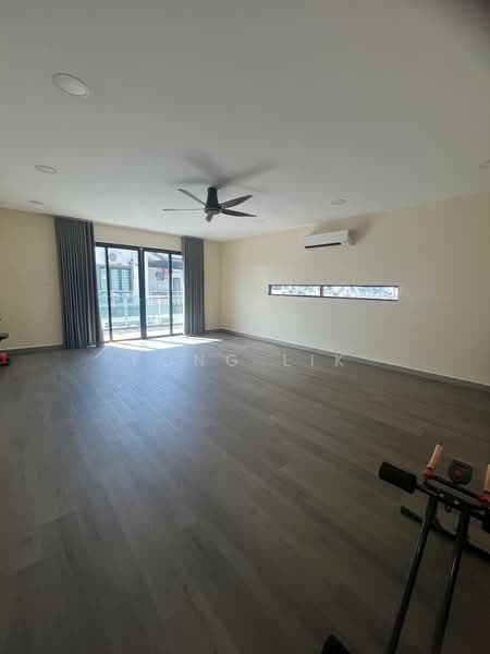 Rumah Berkembar untuk Dijual di Taman Sri Intan (Johor Bahru) - Fong Lik - Interior - PropertyGuru.com.my