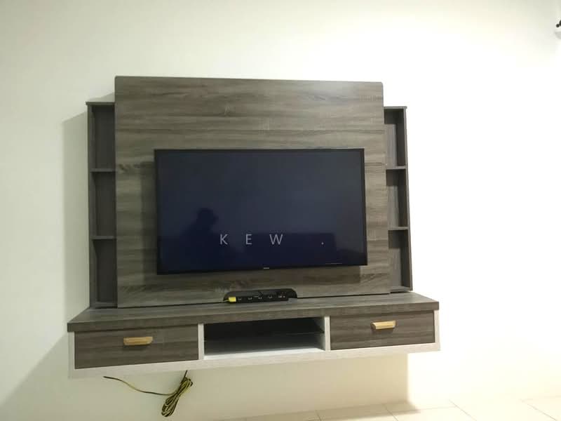 Pangsapuri untuk Disewa di PPA1M Bukit Jalil - Kew . - PropertyGuru.com.my