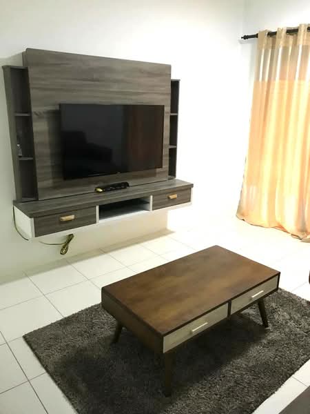 Pangsapuri untuk Disewa di PPA1M Bukit Jalil - Kew . - PropertyGuru.com.my