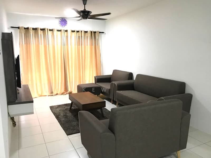 Pangsapuri untuk Disewa di PPA1M Bukit Jalil - Kew . - PropertyGuru.com.my