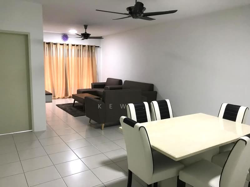 Pangsapuri untuk Disewa di PPA1M Bukit Jalil - Kew . - PropertyGuru.com.my