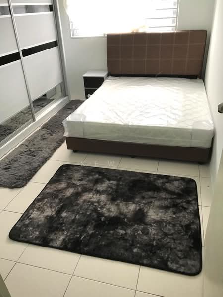 Pangsapuri untuk Disewa di PPA1M Bukit Jalil - Kew . - PropertyGuru.com.my
