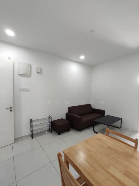 Service Residence for Rent at Kenwingston Skylofts - Jason Ong - Living Room - PropertyGuru.com.my