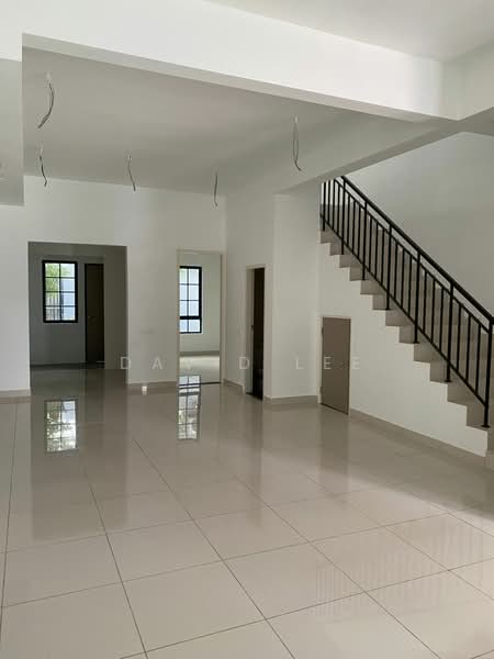 2-storey Terraced House for Sale in Seberang Perai (Penang) - David Lee - Interior - PropertyGuru.com.my