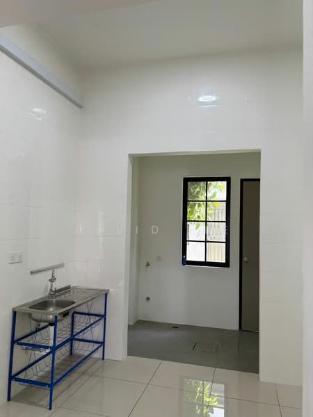 2-storey Terraced House for Sale in Seberang Perai (Penang) - David Lee - Kitchen - PropertyGuru.com.my