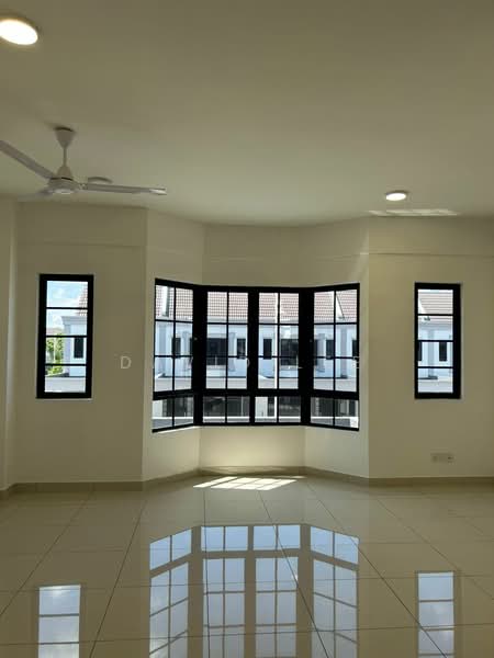 2-storey Terraced House for Sale in Seberang Perai (Penang) - David Lee - Living Room - PropertyGuru.com.my