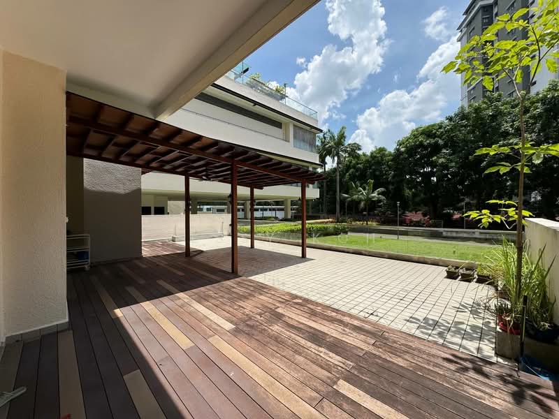 Apartment for Rent at Molek Pine 3 - Jessy Koh - Exterior - PropertyGuru.com.my