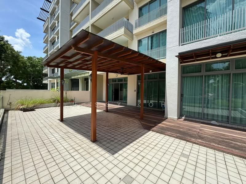 Apartment for Rent at Molek Pine 3 - Jessy Koh - Exterior - PropertyGuru.com.my