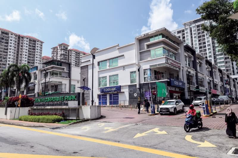 Shop / Office for Sale in Petaling Jaya (Selangor) - KV Chai - Exterior - PropertyGuru.com.my