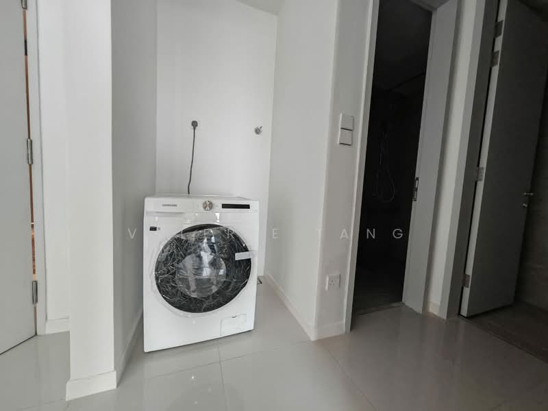 Service Residence for Sale at Edelweiss @ Tropicana Gardens - Valerie Tang - Interior - PropertyGuru.com.my