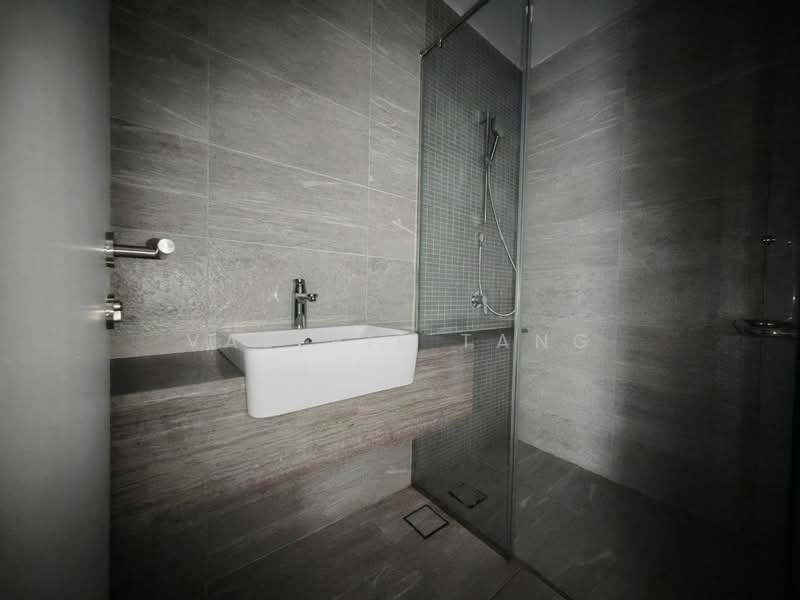 Service Residence for Sale at Edelweiss @ Tropicana Gardens - Valerie Tang - Bathroom - PropertyGuru.com.my