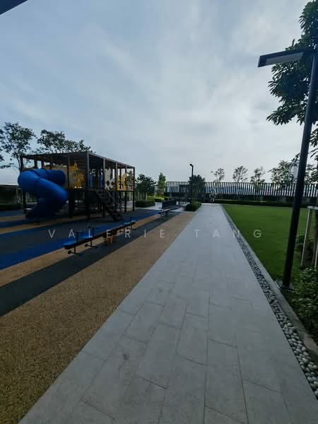 Service Residence for Sale at Edelweiss @ Tropicana Gardens - Valerie Tang - Exterior - PropertyGuru.com.my