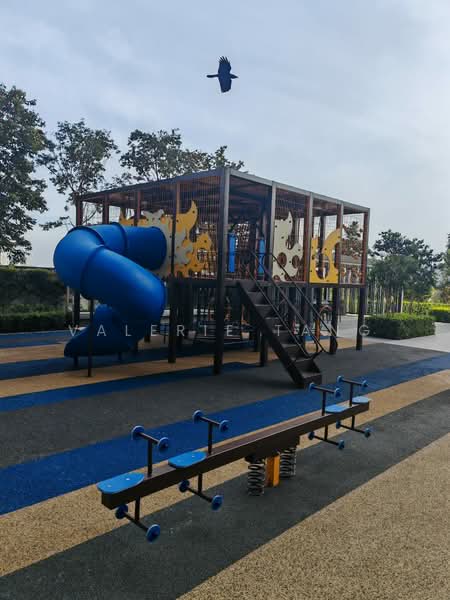 Service Residence for Sale at Edelweiss @ Tropicana Gardens - Valerie Tang - Exterior - PropertyGuru.com.my