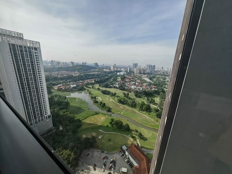 Service Residence for Sale at Edelweiss @ Tropicana Gardens - Valerie Tang - View - PropertyGuru.com.my