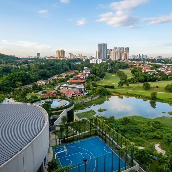 Service Residence for Sale at Edelweiss @ Tropicana Gardens - Valerie Tang - Exterior - PropertyGuru.com.my
