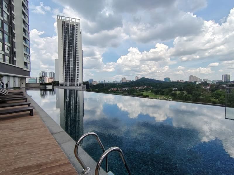 Service Residence for Sale at Edelweiss @ Tropicana Gardens - Valerie Tang - Exterior - PropertyGuru.com.my