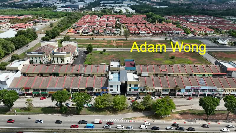 Shop / Office for Sale in Sungai Petani (Kedah) - Wong Chun Yian - Exterior - PropertyGuru.com.my