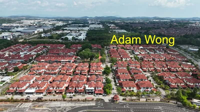 Shop / Office for Sale in Sungai Petani (Kedah) - Wong Chun Yian - Exterior - PropertyGuru.com.my