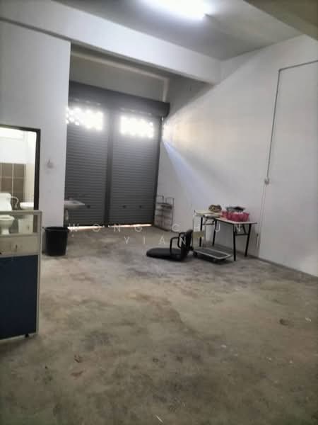 Shop / Office for Sale in Sungai Petani (Kedah) - Wong Chun Yian - Interior - PropertyGuru.com.my