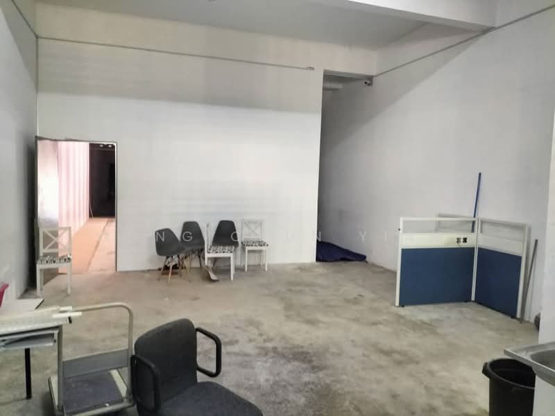 Shop / Office for Sale in Sungai Petani (Kedah) - Wong Chun Yian - Interior - PropertyGuru.com.my