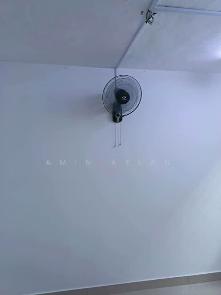 2.5-storey Terraced House for Sale in Segambut (Kuala Lumpur) - Amin Azlan - Interior - PropertyGuru.com.my