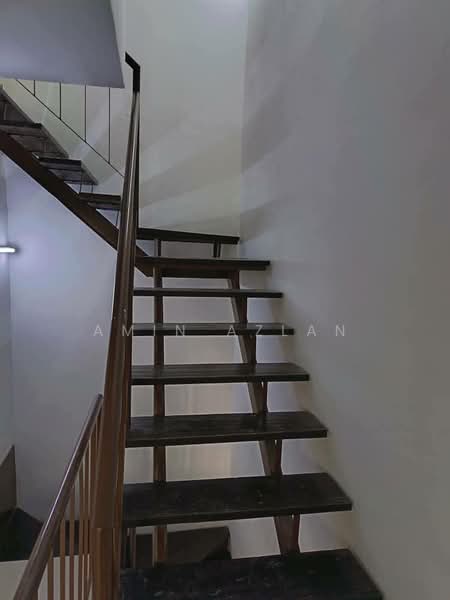 2.5-storey Terraced House for Sale in Segambut (Kuala Lumpur) - Amin Azlan - Interior - PropertyGuru.com.my