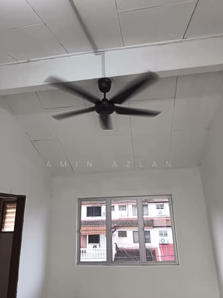 2.5-storey Terraced House for Sale in Segambut (Kuala Lumpur) - Amin Azlan - Interior - PropertyGuru.com.my