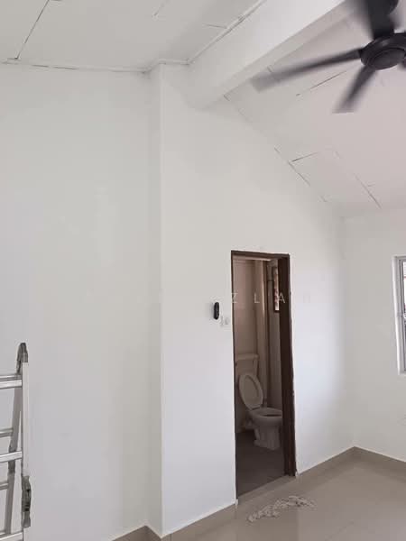 2.5-storey Terraced House for Sale in Segambut (Kuala Lumpur) - Amin Azlan - Bathroom - PropertyGuru.com.my