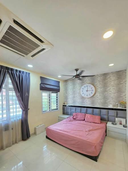 Semi-Detached House for Sale in Indahpura Industrial Park (Kulai) - Han Yong Ang - Bedroom - PropertyGuru.com.my